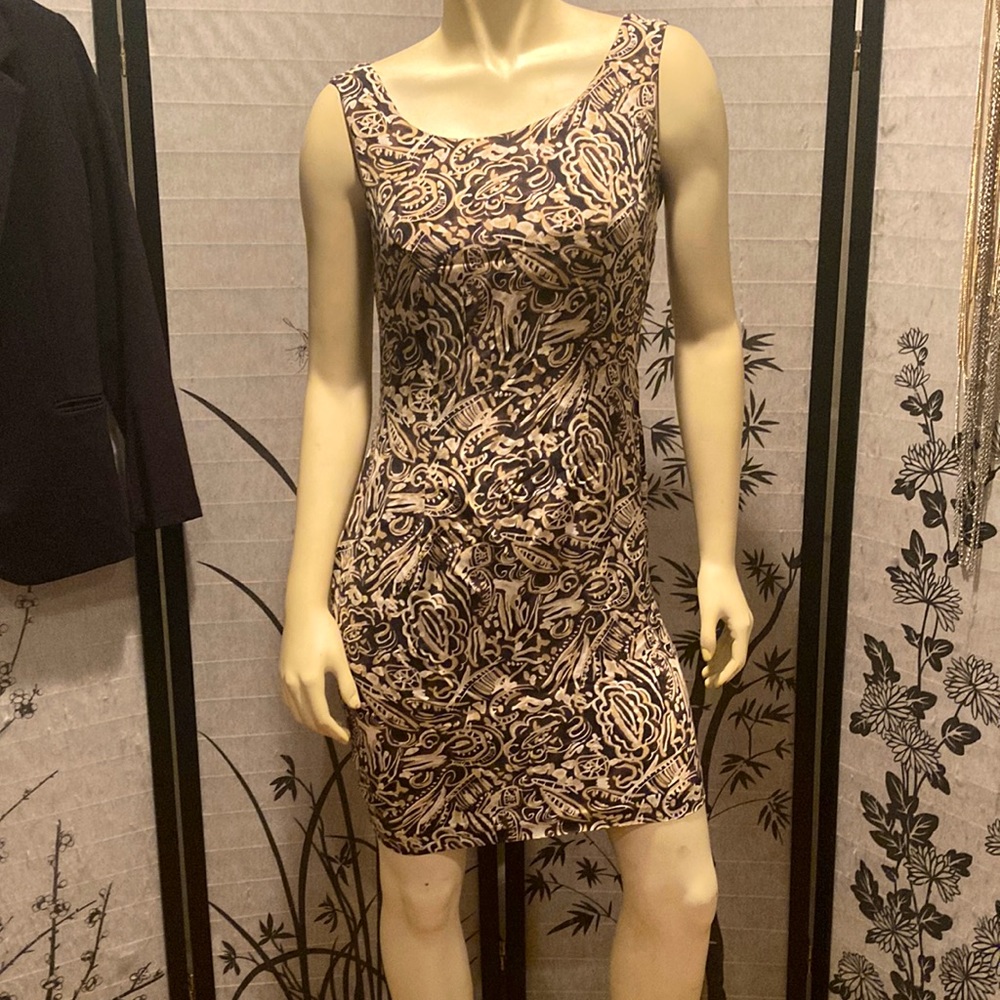 Spenserjeremy Petites 100% Silk